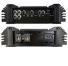 American Bass XR 15 Package | 15" 3000W D4 Subwoofer & Orion XTR2500.1DZ Amplifier SIDE PHOTO OF TERMINALS