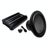 American Bass XR 15 Package | 15" 3000W D4 Subwoofer & Orion XTR2500.1DZ Amplifier MAIN PHOTO