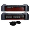 American Bass XR 15 Package | Dual 15" 3000W D4 Subwoofers & Orion HCCA3000.1DSPLX Amplifier