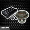 American Bass XFL 10 Package | 10" 3000W D4 Subwoofer & Orion XTR2500.1DZ Amplifier THUMBNAIL AD PHOTO FOR DESIGNER MOTORSPORTS