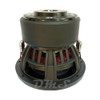 American Bass XFL 10 Package | 10" 3000W D4 Subwoofer & Orion XTR2500.1DZ Amplifier