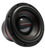 American Bass HAWK 10 Package | 10" 3000W D4 Subwoofer & Orion XTR2500.1DZ Amplifier