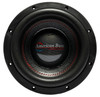 American Bass HAWK 10 Package | 10" 3000W D4 Subwoofer & Orion XTR2500.1DZ Amplifier FRONT PHOTO OF CONE
