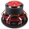 American Bass HAWK 12 Package | 12" 3000W D4 Subwoofer & Orion XTR2500.1DZ Amplifier SIDE PHOTO OF BASKET