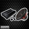 American Bass HAWK 15 Package | 15" 3000W D4 Subwoofer & Orion XTR2500.1DZ Amplifier THUMBNAIL AD PHOTO FOR DESIGNER MOTORSPORTS