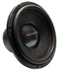 American Bass HAWK 15 Package | 15" 3000W D4 Subwoofer & Orion XTR2500.1DZ Amplifier ANGLED PHOTO OF SURROUND