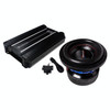 American Bass HD VELOCITY 10 Package | 10" 4400W D2 Subwoofer & Orion XTR2500.1DZ Amplifier MAIN PHOTO