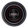 American Bass HD VELOCITY 10 Package | 10" 4400W D2 Subwoofer & Orion XTR2500.1DZ Amplifier FRONT PHOTO OF SUBWOOFER CONE