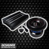American Bass HD VELOCITY 10 Package | 10" 4400W D2 Subwoofer & Orion XTR2500.1DZ Amplifier THUMBNAIL AD PHOTO FOR DESIGNER MOTORSPORTS
