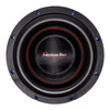 American Bass HD VELOCITY Package | Dual 10" 4400W D1 Subwoofers & Orion HCCA5000.1DSPLX Amplifier FRONT PHOTO OF SUBWOOFER CONE