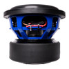 American Bass HD VELOCITY Package | Dual 10" 4400W D1 Subwoofers & Orion HCCA5000.1DSPLX Amplifier SIDE PROFILE OF SUBWOOFER BASKET