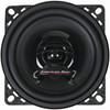 American Bass SYMPHONY 4 Inch 90W 4 Ohm 2-Way Coaxial Speakers (Pair)