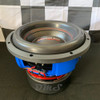 American Bass HD VELOCITY 12 Package | 12" 4400W D1 Subwoofers Orion HCCA5000.1DSPLX Amplifier