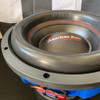 American Bass HD VELOCITY 12 Package | 12" 4400W D1 Subwoofers Orion HCCA5000.1DSPLX Amplifier CLOSE UP PHOTO