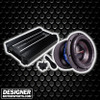 American Bass HD 10 V3 Package | 10" 4000W D2 Subwoofer & Orion XTR2500.1DZ Amplifier THUMBNAIL AD PHOTO FOR DESIGNER MOTORSPORTS