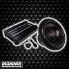American Bass HD VELOCITY 15 Package | 15" 4400W D2 Subwoofer & Orion XTR2500.1DZ Amplifier THUMBNAIL AD PHOTO FOR DESIGNER MOTORSPORTS