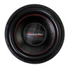 American Bass HD VELOCITY 15 Package | 15" 4400W D2 Subwoofer & Orion XTR2500.1DZ Amplifier FRONT PHOTO OF SUB CONE