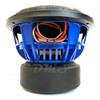 American Bass HD 12 V3 Package | 12" 4000W D2 Subwoofer & Orion XTR2500.1DZ Amplifier SIDE PHOTO OF SUBWOOFER BASKET