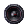 American Bass HD 15 V3 Package | 15" 4000W D2 Subwoofer & Orion XTR2500.1DZ Amplifier FRONT PHOTO OF SUBWOOFER CONE