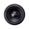 American Bass HD 15 V3 Package | Dual 15" 4000W D1 Subwoofers & Orion HCCA5000.1DSPLX Amplifier FRONT PHOTO OF SUBWOOFER CONE AND SURROUND