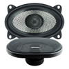 American Bass SQ4.6 | 4.6 Inch 100W 4 Ohm 2-Way Coaxial Speakers (Pair)