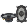 American Bass SQ4.6 | 4.6 Inch 100W 4 Ohm 2-Way Coaxial Speakers (Pair)