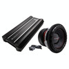 American Bass VFL COMP Signature 12 Package | 12" 11,000W D2 Subwoofer & Orion XTR5500.1DZ Amplifier MAIN PHOTO