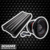 American Bass VFL COMP Signature 12 Package | 12" 11,000W D2 Subwoofer & Orion XTR5500.1DZ Amplifier THUMBNAIL AD PHOTO FOR DESIGNER MOTORSPORTS