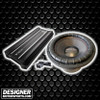 American Bass VFL COMP Signature 18 Package | 18" 11,000W D2 Subwoofer & Orion XTR5500.1DZ Amplifier THUMBNAIL AD PHOTO FOR DESIGNER MOTORSPORTS