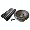 American Bass VFL COMP Signature 18 Package | 18" 11,000W D2 Subwoofer & Orion XTR5500.1DZ Amplifier MAIN PHOTO