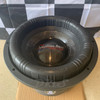 American Bass GODZILLA 12 Package | 12" 12,000W D2 Subwoofer & Orion HCCA5000.1DSPLX Amplifier FRONT PHOTO OF CONE
