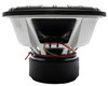 American Bass Godfather 18 Package | 18" 6000W D2 Subwoofer & Orion HCCA3000.1DSPLX Amplifier
