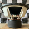 American Bass Godfather 18 Package | 18" 6000W D2 Subwoofer & Orion HCCA3000.1DSPLX Amplifier SIDE PHOTO OF BASKET