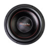 American Bass HURRICANE 15 Package | 15" 6000W D2 Subwoofer & Orion HCCA3000.1DSPLX Amplifier REAR PHOTO OF MAGNET