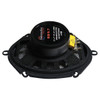 American Bass SQ5.7 | 5x7 Inch 150W 4 Ohm 2-Way Coaxial Speakers