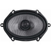 American Bass SQ5.7 | 5x7 Inch 150W 4 Ohm 2-Way Coaxial Speakers