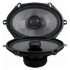 American Bass SQ5.7 | 5x7 Inch 150W 4 Ohm 2-Way Coaxial Speakers (Pair)