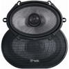 American Bass SQ5.7 | 5x7 Inch 150W 4 Ohm 2-Way Coaxial Speakers (Pair)
