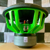 American Bass GODZILLA 18 Package | 18" 12,000W D2 Subwoofer & Orion HCCA5000.1DSPLX Amplifier SIDE PHOTO OF BASKET