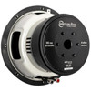 American Bass DX 10 Package | 10" 600W S4 Subwoofer & DB Drive WDXP200.2 Amplifier