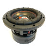 VFL Audio VFL 8 Package | Four 8" 1200W D2 Subwoofers & Orion XTR2500.1DZ Amplifier ANGLED PHOTO OF SURROUND