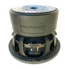 VFL Audio VFL 8 Package | Four 8" 1200W D2 Subwoofers & Orion XTR2500.1DZ Amplifier REAR PHOTO OF MAGNET