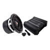 VFL Audio VFL 8 V2 Package | 8" 1600W D2 Subwoofer & Orion XTR1000.1D Amplifier MAIN PHOTO