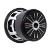 VFL Audio VFL 8 V2 Package | 8" 1600W D2 Subwoofer & Orion XTR1000.1D Amplifier REAR PHOTO OF MAGNET