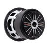 VFL Audio VFL 8 V2 Package | Four 8" 1600W D2 Subwoofers & Orion HCCA3000.1DSPLX Amplifier REAR PHOTO OF MAGNET