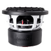 VFL Audio VFL 8 V2 Package | Four 8" 1600W D2 Subwoofers & Orion HCCA3000.1DSPLX Amplifier SIDE PHOTO