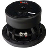 VFL Audio VFL 6.5 Package | Dual 6.5" 600W D4 Subwoofers & Orion CBA4500.2 Amplifier REAR PHOTO OF MAGNET