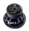 VFL Audio VLF 10 Package | 10" 1600W D4 Subwoofer & Orion XTR1000.1D Amplifier REAR PHOTO OF MAGNET