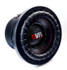 VFL Audio VLF 10 Package | 10" 1600W D4 Subwoofer & Orion XTR1000.1D Amplifier FRONT PHOTO OF CONE