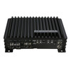 American Bass DX 10 Package | Dual 10" 600W S4 Subwoofers & Euphoria EA1.1200 Amplifier